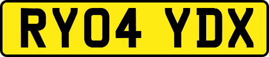 RY04YDX