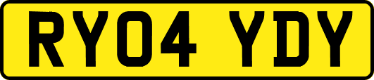RY04YDY