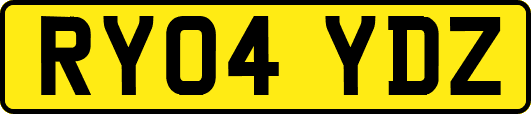 RY04YDZ