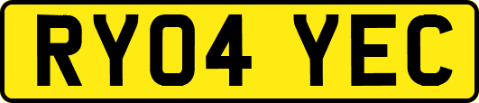 RY04YEC