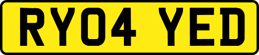 RY04YED