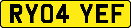 RY04YEF