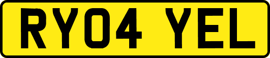 RY04YEL