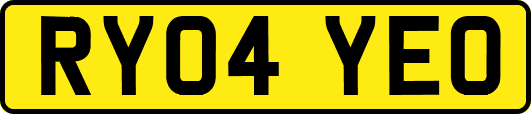 RY04YEO