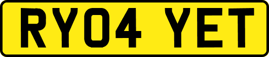 RY04YET