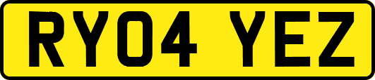 RY04YEZ
