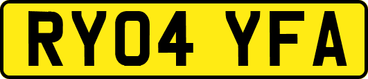 RY04YFA