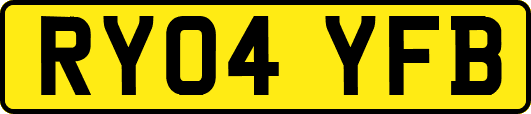 RY04YFB