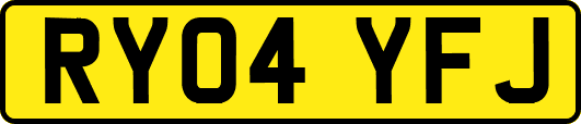 RY04YFJ