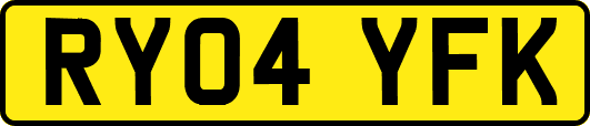 RY04YFK