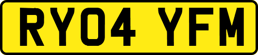 RY04YFM