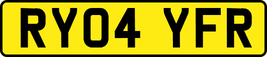 RY04YFR