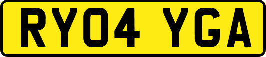 RY04YGA