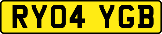 RY04YGB