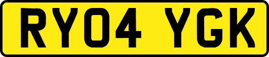 RY04YGK
