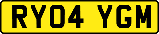 RY04YGM