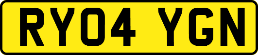 RY04YGN
