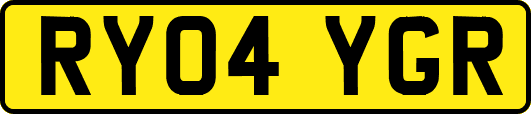 RY04YGR