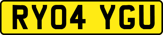 RY04YGU