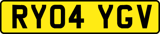 RY04YGV