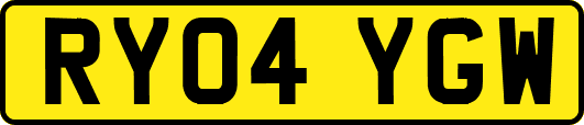 RY04YGW
