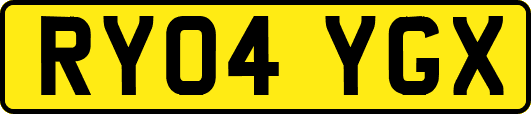 RY04YGX
