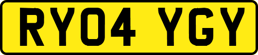 RY04YGY