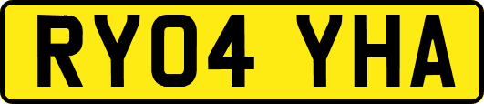 RY04YHA