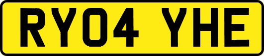 RY04YHE