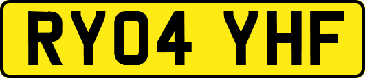 RY04YHF