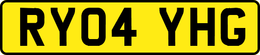 RY04YHG