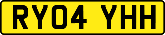 RY04YHH