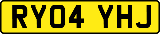 RY04YHJ
