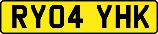 RY04YHK