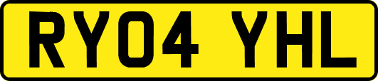 RY04YHL