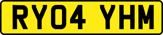 RY04YHM