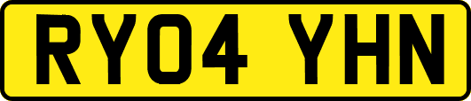 RY04YHN