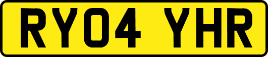 RY04YHR
