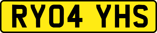 RY04YHS