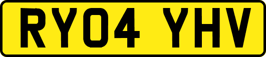 RY04YHV