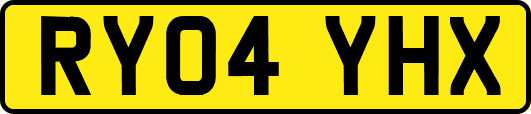 RY04YHX
