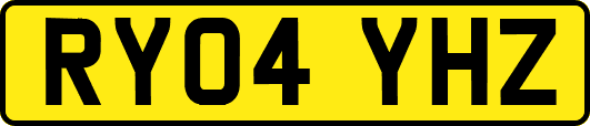 RY04YHZ