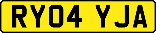 RY04YJA