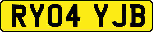 RY04YJB