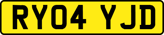 RY04YJD