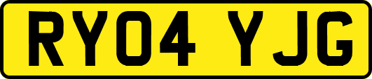 RY04YJG