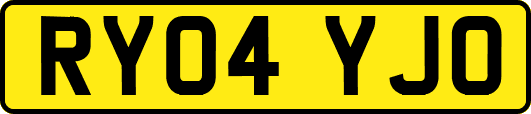 RY04YJO