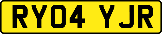 RY04YJR