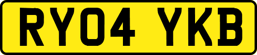 RY04YKB