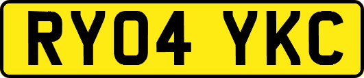 RY04YKC
